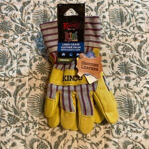 Kinco Kids Gloves